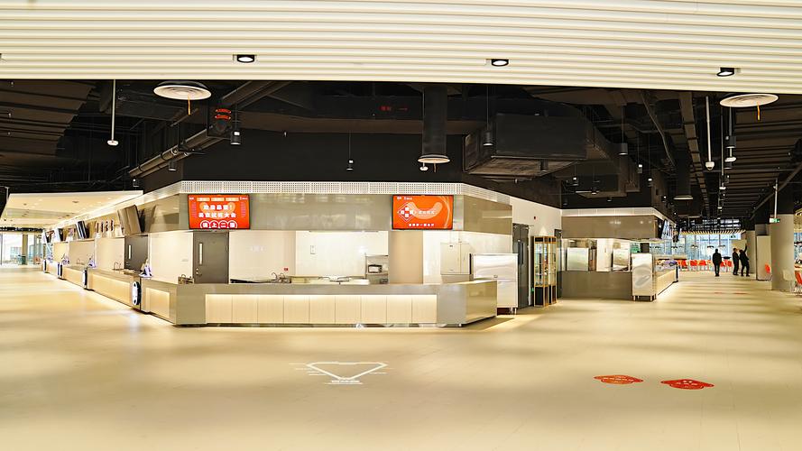杭州速派餐饮管理集团 以专业管理赋能餐饮未来